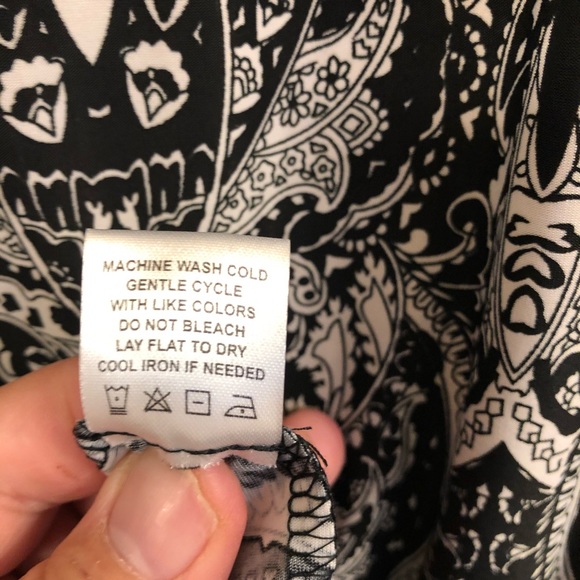 Dress - Picture 6 of 7